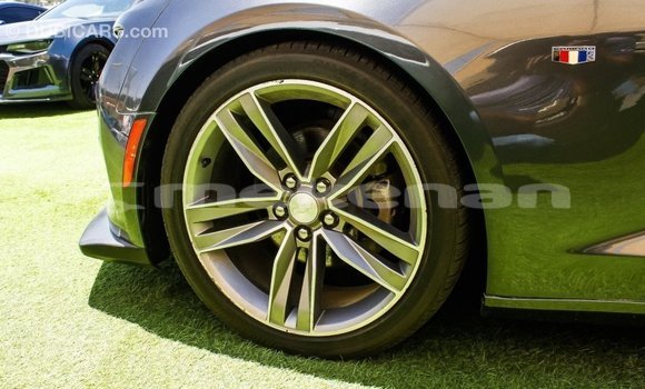 Buy Import Chevrolet Camaro Other Car in Import - Dubai in Aragatsotn Buy Import Chevrolet Camaro Other Car in Import - Dubai in Aragatsotn