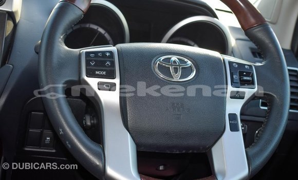 Buy Import Toyota Prado Other Car in Import - Dubai in Aragatsotn Buy Import Toyota Prado Other Car in Import - Dubai in Aragatsotn