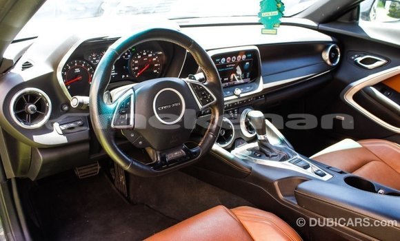 Buy Import Chevrolet Camaro Other Car in Import - Dubai in Aragatsotn Buy Import Chevrolet Camaro Other Car in Import - Dubai in Aragatsotn
