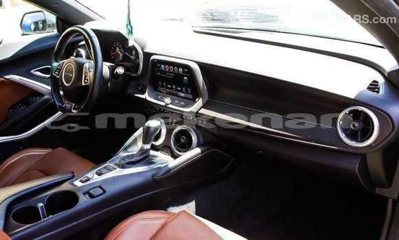 Buy Import Chevrolet Camaro Other Car in Import - Dubai in Aragatsotn Buy Import Chevrolet Camaro Other Car in Import - Dubai in Aragatsotn