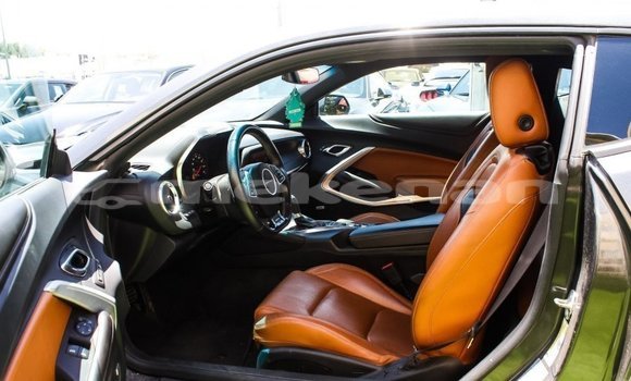 Buy Import Chevrolet Camaro Other Car in Import - Dubai in Aragatsotn Buy Import Chevrolet Camaro Other Car in Import - Dubai in Aragatsotn