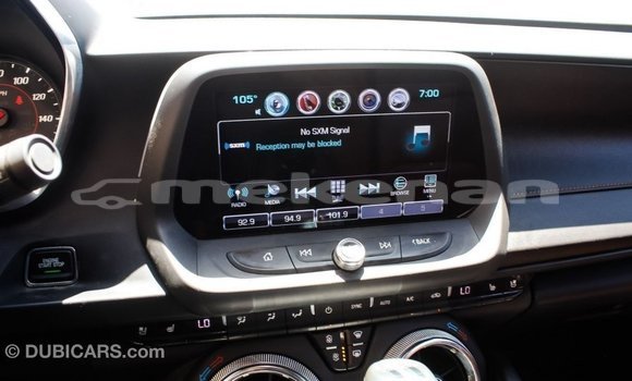 Buy Import Chevrolet Camaro Other Car in Import - Dubai in Aragatsotn Buy Import Chevrolet Camaro Other Car in Import - Dubai in Aragatsotn