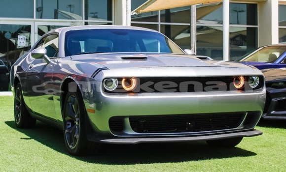 Buy Import Dodge Challenger Other Car in Import - Dubai in Aragatsotn Buy Import Dodge Challenger Other Car in Import - Dubai in Aragatsotn