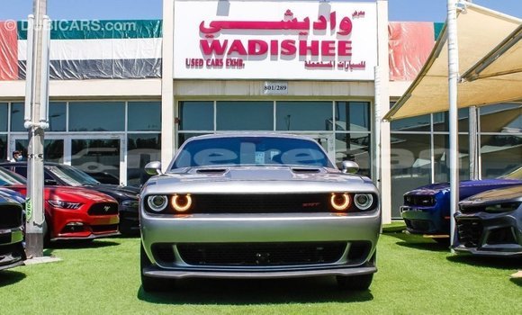 Buy Import Dodge Challenger Other Car in Import - Dubai in Aragatsotn Buy Import Dodge Challenger Other Car in Import - Dubai in Aragatsotn