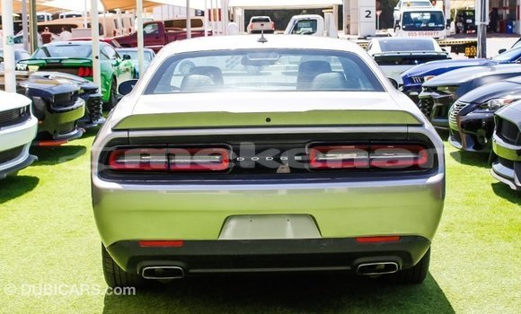 Buy Import Dodge Challenger Other Car in Import - Dubai in Aragatsotn Buy Import Dodge Challenger Other Car in Import - Dubai in Aragatsotn