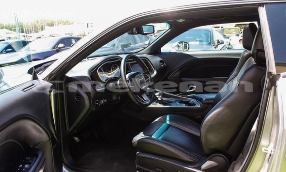 Buy Import Dodge Challenger Other Car in Import - Dubai in Aragatsotn Buy Import Dodge Challenger Other Car in Import - Dubai in Aragatsotn