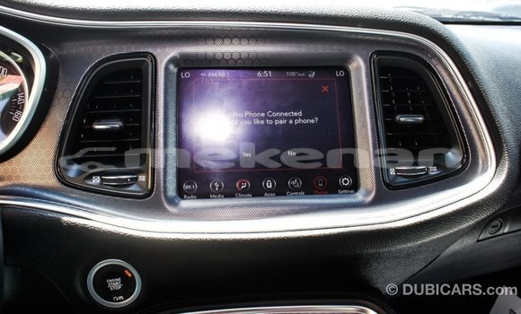 Buy Import Dodge Challenger Other Car in Import - Dubai in Aragatsotn Buy Import Dodge Challenger Other Car in Import - Dubai in Aragatsotn