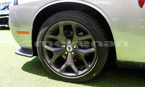 Buy Import Dodge Challenger Other Car in Import - Dubai in Aragatsotn Buy Import Dodge Challenger Other Car in Import - Dubai in Aragatsotn
