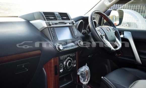 Buy Import Toyota Prado Other Car in Import - Dubai in Aragatsotn Buy Import Toyota Prado Other Car in Import - Dubai in Aragatsotn