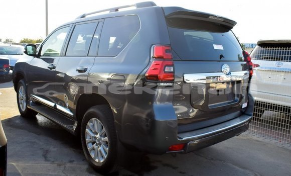 Buy Import Toyota Prado Other Car in Import - Dubai in Aragatsotn Buy Import Toyota Prado Other Car in Import - Dubai in Aragatsotn