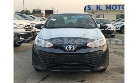 Buy Import Toyota Yaris Other Car in Import - Dubai in Aragatsotn