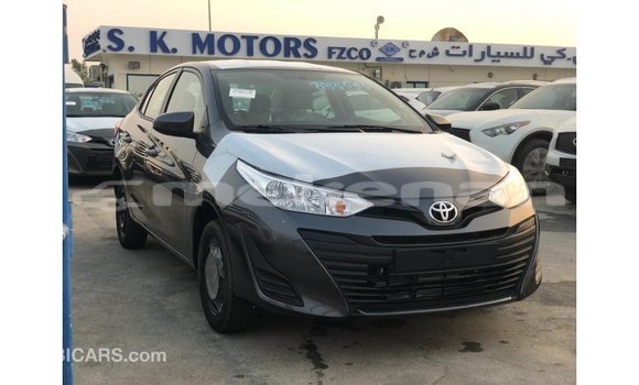 Buy Import Toyota Yaris Other Car in Import - Dubai in Aragatsotn Buy Import Toyota Yaris Other Car in Import - Dubai in Aragatsotn