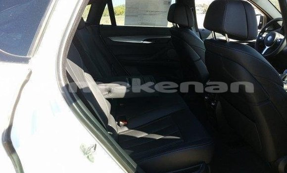 Buy Used BMW X6 M White Car in Abovyan in Kotaik Buy Used BMW X6 M White Car in Abovyan in Kotaik