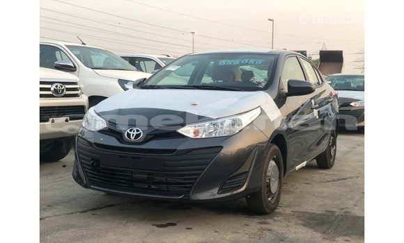 Buy Import Toyota Yaris Other Car in Import - Dubai in Aragatsotn Buy Import Toyota Yaris Other Car in Import - Dubai in Aragatsotn