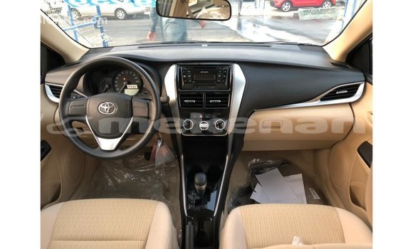 Buy Import Toyota Yaris Other Car in Import - Dubai in Aragatsotn Buy Import Toyota Yaris Other Car in Import - Dubai in Aragatsotn
