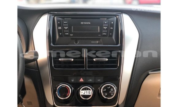 Buy Import Toyota Yaris Other Car in Import - Dubai in Aragatsotn Buy Import Toyota Yaris Other Car in Import - Dubai in Aragatsotn