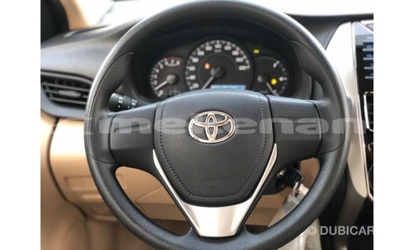 Buy Import Toyota Yaris White Car in Import - Dubai in Aragatsotn Buy Import Toyota Yaris White Car in Import - Dubai in Aragatsotn