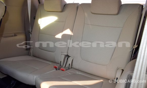 Buy Import Kia Sorento White Car in Import - Dubai in Aragatsotn Buy Import Kia Sorento White Car in Import - Dubai in Aragatsotn