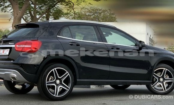 Buy Import Mercedes-Benz 250 Black Car in Import - Dubai in Aragatsotn Buy Import Mercedes-Benz 250 Black Car in Import - Dubai in Aragatsotn