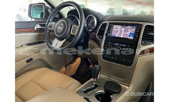 Buy Import Jeep Grand Cherokee Black Car in Import - Dubai in Aragatsotn Buy Import Jeep Grand Cherokee Black Car in Import - Dubai in Aragatsotn