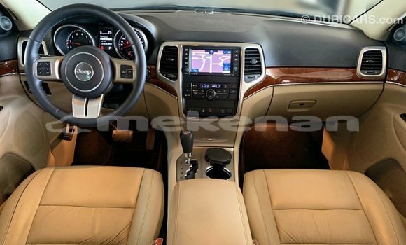 Buy Import Jeep Grand Cherokee Black Car in Import - Dubai in Aragatsotn Buy Import Jeep Grand Cherokee Black Car in Import - Dubai in Aragatsotn