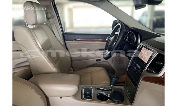 Buy Import Jeep Grand Cherokee Black Car in Import - Dubai in Aragatsotn Buy Import Jeep Grand Cherokee Black Car in Import - Dubai in Aragatsotn
