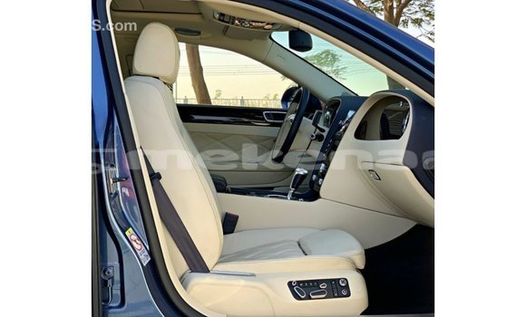 Buy Import Bentley Continental Flying Spur Blue Car in Import - Dubai in Aragatsotn Buy Import Bentley Continental Flying Spur Blue Car in Import - Dubai in Aragatsotn