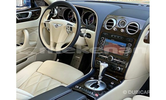 Buy Import Bentley Continental Flying Spur Blue Car in Import - Dubai in Aragatsotn Buy Import Bentley Continental Flying Spur Blue Car in Import - Dubai in Aragatsotn