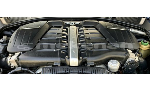 Buy Import Bentley Continental Flying Spur Blue Car in Import - Dubai in Aragatsotn Buy Import Bentley Continental Flying Spur Blue Car in Import - Dubai in Aragatsotn