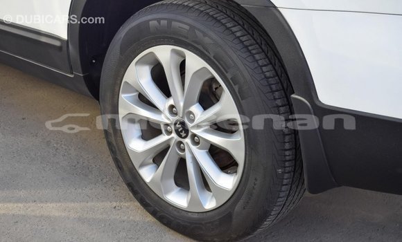Buy Import Kia Sorento White Car in Import - Dubai in Aragatsotn Buy Import Kia Sorento White Car in Import - Dubai in Aragatsotn