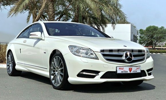 Buy Import Mercedes-Benz 190 White Car in Import - Dubai in Aragatsotn