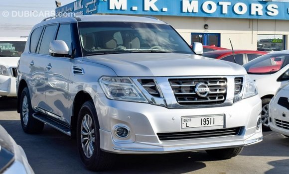 Buy Import Nissan Patrol Other Car in Import - Dubai in Aragatsotn Buy Import Nissan Patrol Other Car in Import - Dubai in Aragatsotn