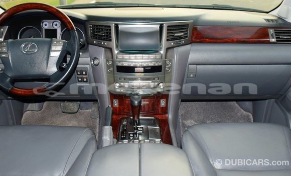 Buy Import Lexus LX Other Car in Import - Dubai in Aragatsotn Buy Import Lexus LX Other Car in Import - Dubai in Aragatsotn