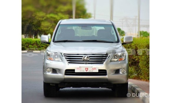 Buy Import Lexus LX Other Car in Import - Dubai in Aragatsotn Buy Import Lexus LX Other Car in Import - Dubai in Aragatsotn
