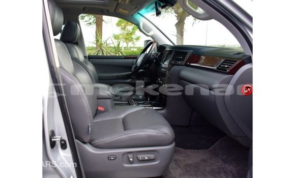 Buy Import Lexus LX Other Car in Import - Dubai in Aragatsotn Buy Import Lexus LX Other Car in Import - Dubai in Aragatsotn
