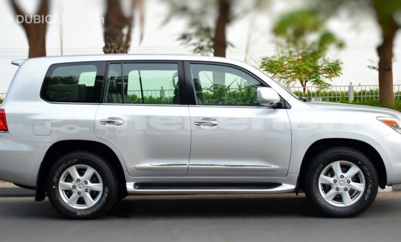 Buy Import Lexus LX Other Car in Import - Dubai in Aragatsotn Buy Import Lexus LX Other Car in Import - Dubai in Aragatsotn