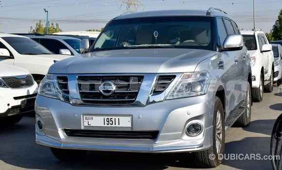 Buy Import Nissan Patrol Other Car in Import - Dubai in Aragatsotn Buy Import Nissan Patrol Other Car in Import - Dubai in Aragatsotn