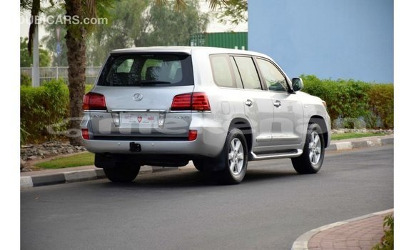 Buy Import Lexus LX Other Car in Import - Dubai in Aragatsotn Buy Import Lexus LX Other Car in Import - Dubai in Aragatsotn
