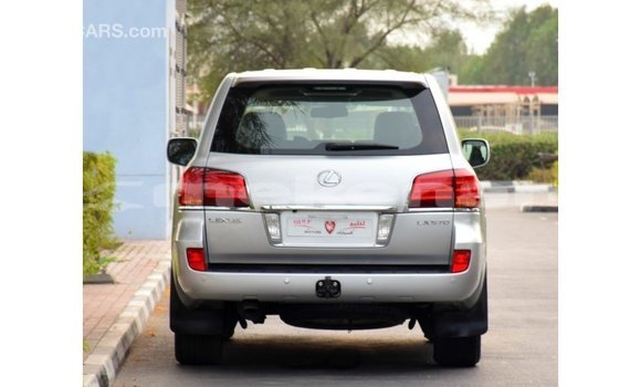 Buy Import Lexus LX Other Car in Import - Dubai in Aragatsotn Buy Import Lexus LX Other Car in Import - Dubai in Aragatsotn
