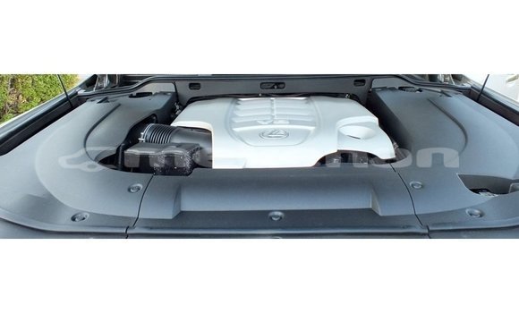 Buy Import Lexus LX Other Car in Import - Dubai in Aragatsotn Buy Import Lexus LX Other Car in Import - Dubai in Aragatsotn