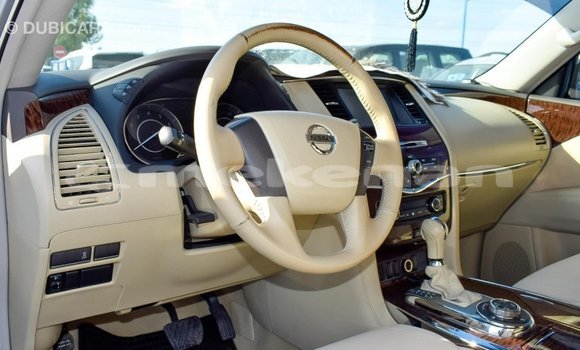 Buy Import Nissan Patrol Other Car in Import - Dubai in Aragatsotn Buy Import Nissan Patrol Other Car in Import - Dubai in Aragatsotn