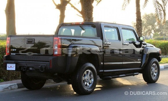 Buy Import Hummer H3 Black Car in Import - Dubai in Aragatsotn Buy Import Hummer H3 Black Car in Import - Dubai in Aragatsotn