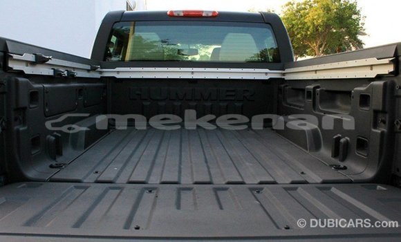 Buy Import Hummer H3 Black Car in Import - Dubai in Aragatsotn Buy Import Hummer H3 Black Car in Import - Dubai in Aragatsotn
