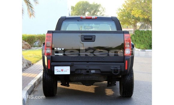 Buy Import Hummer H3 Black Car in Import - Dubai in Aragatsotn Buy Import Hummer H3 Black Car in Import - Dubai in Aragatsotn