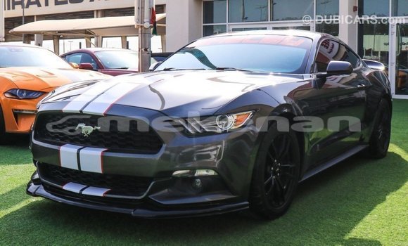Buy Import Ford Mustang Other Car in Import - Dubai in Aragatsotn Buy Import Ford Mustang Other Car in Import - Dubai in Aragatsotn