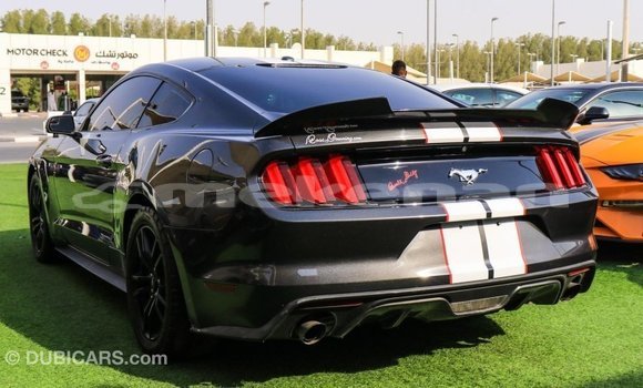 Buy Import Ford Mustang Other Car in Import - Dubai in Aragatsotn Buy Import Ford Mustang Other Car in Import - Dubai in Aragatsotn