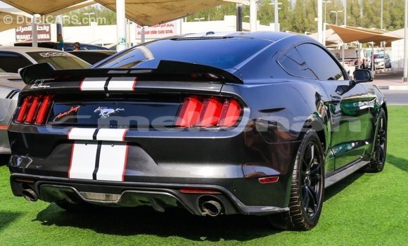 Buy Import Ford Mustang Other Car in Import - Dubai in Aragatsotn Buy Import Ford Mustang Other Car in Import - Dubai in Aragatsotn