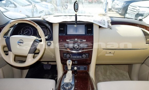 Buy Import Nissan Patrol Other Car in Import - Dubai in Aragatsotn Buy Import Nissan Patrol Other Car in Import - Dubai in Aragatsotn