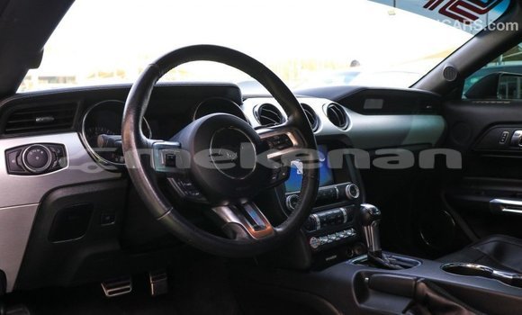 Buy Import Ford Mustang Other Car in Import - Dubai in Aragatsotn Buy Import Ford Mustang Other Car in Import - Dubai in Aragatsotn