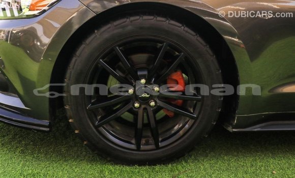 Buy Import Ford Mustang Other Car in Import - Dubai in Aragatsotn Buy Import Ford Mustang Other Car in Import - Dubai in Aragatsotn